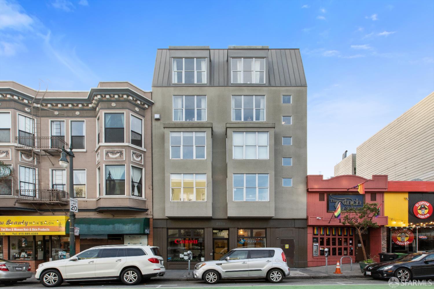1715 Polk Street - Photo 4