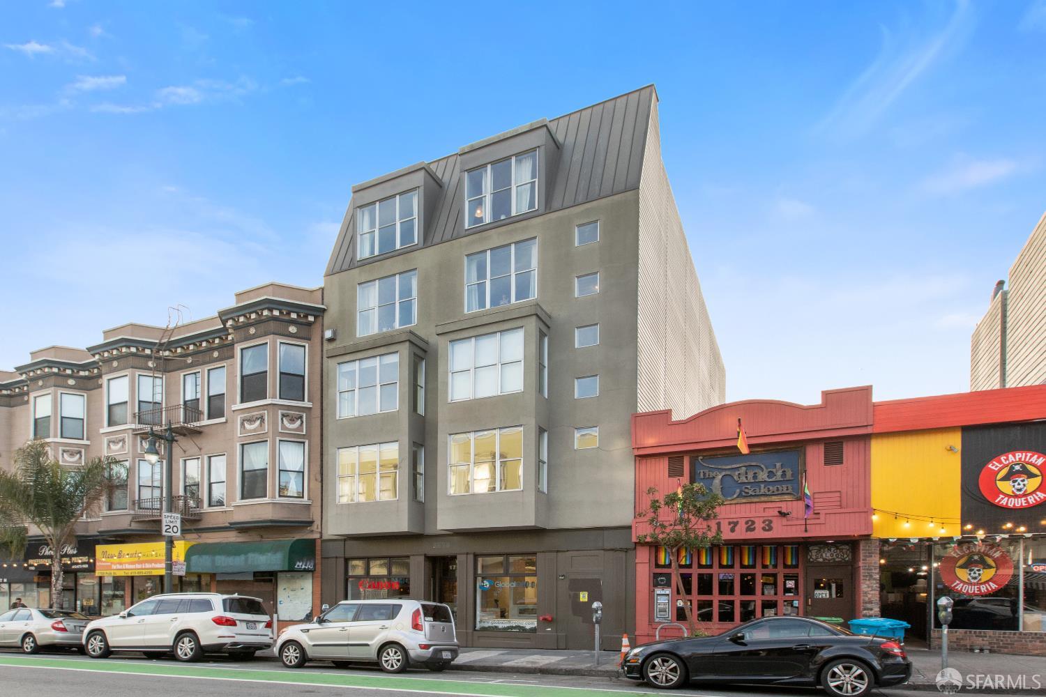1715 Polk Street - Photo 2