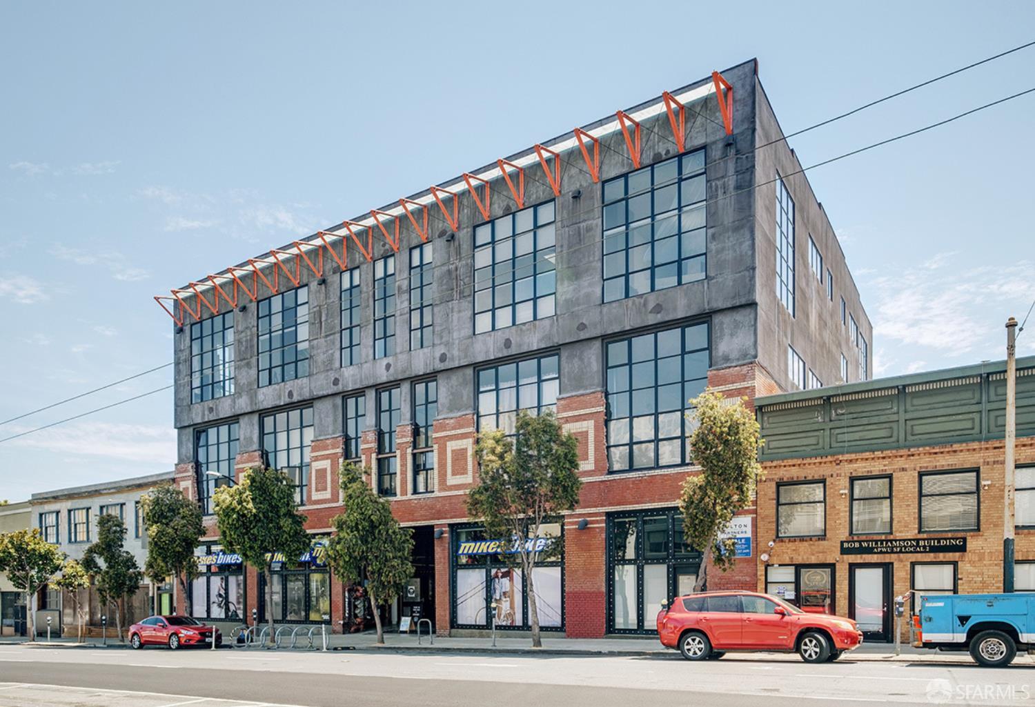 1235 Howard Street - Photo 5