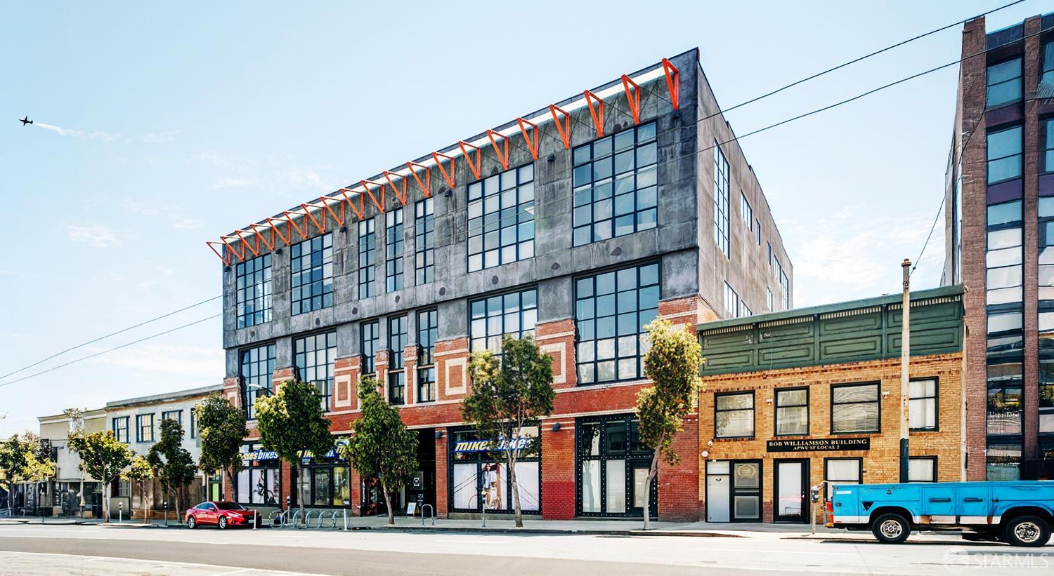 1235 Howard Street - Photo 4