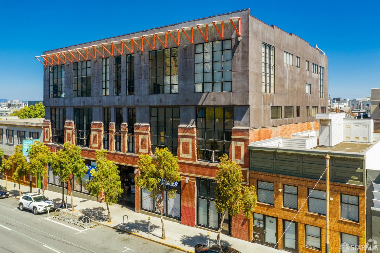 1235 Howard Street - Main photo