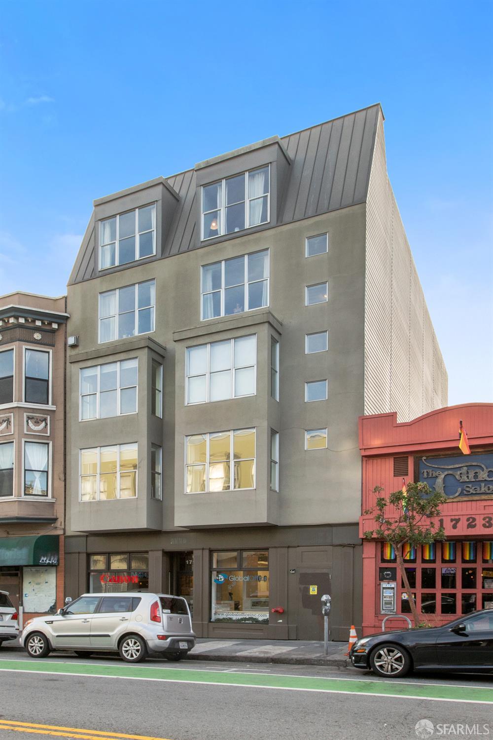 1715 Polk Street - Photo 3