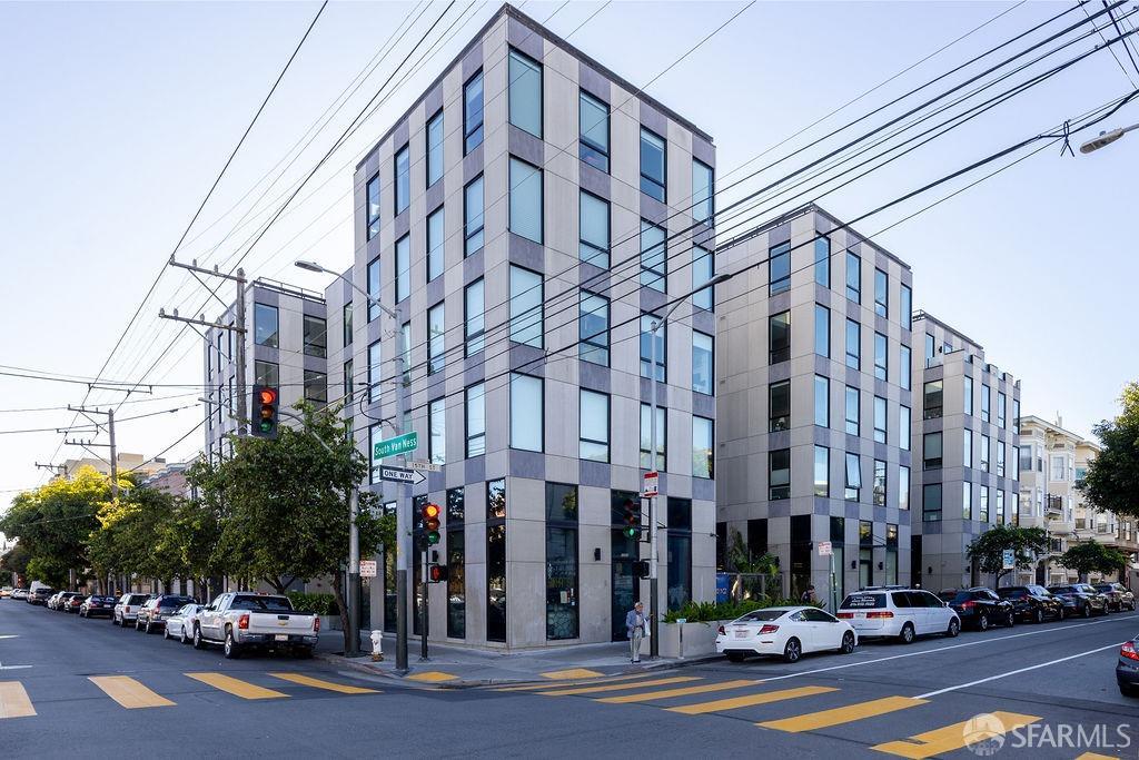 1515 15th Street #401 - Main photo