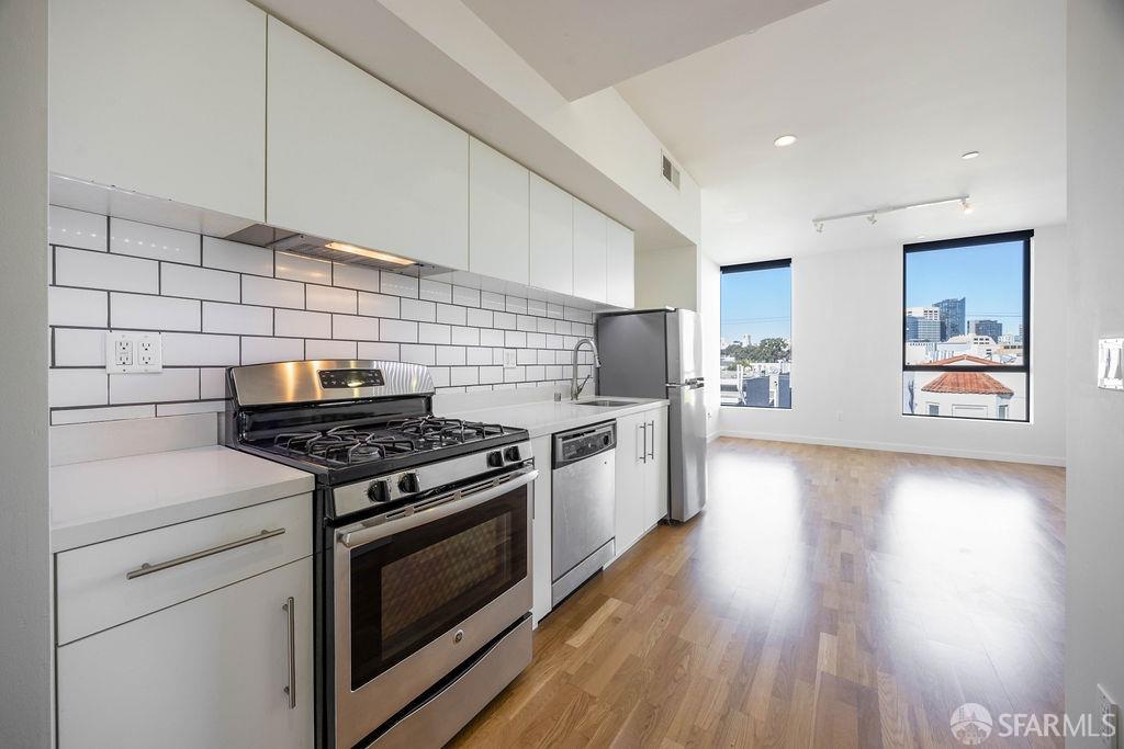 1515 15th Street #401 - Photo 4