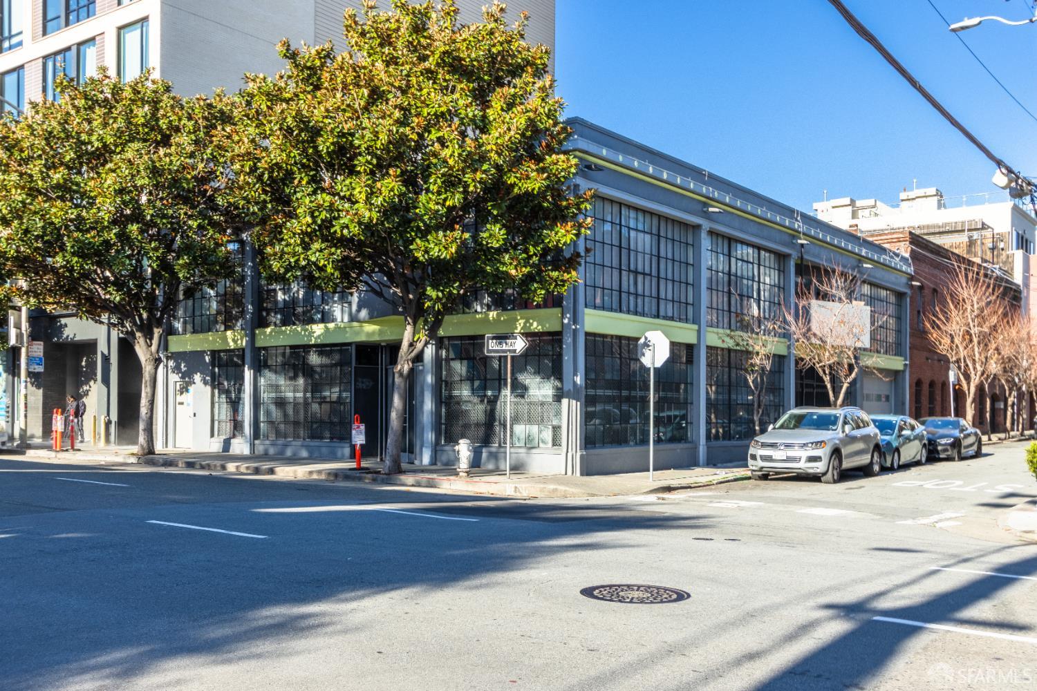 1122 Folsom Street - Main photo