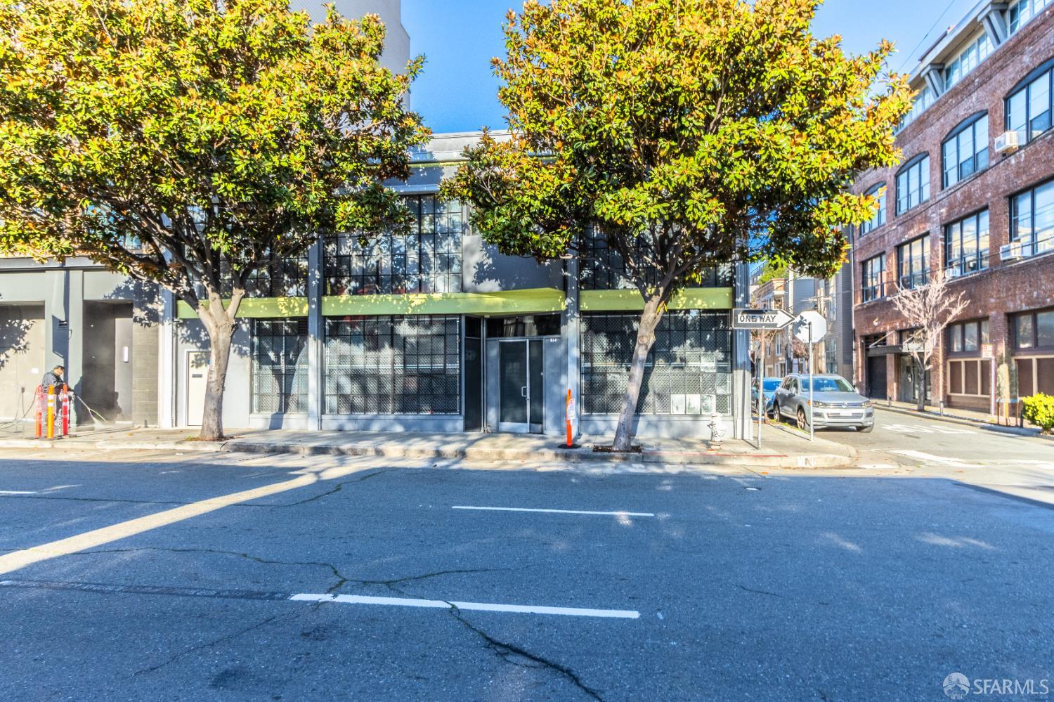 1122 Folsom Street - Photo 3