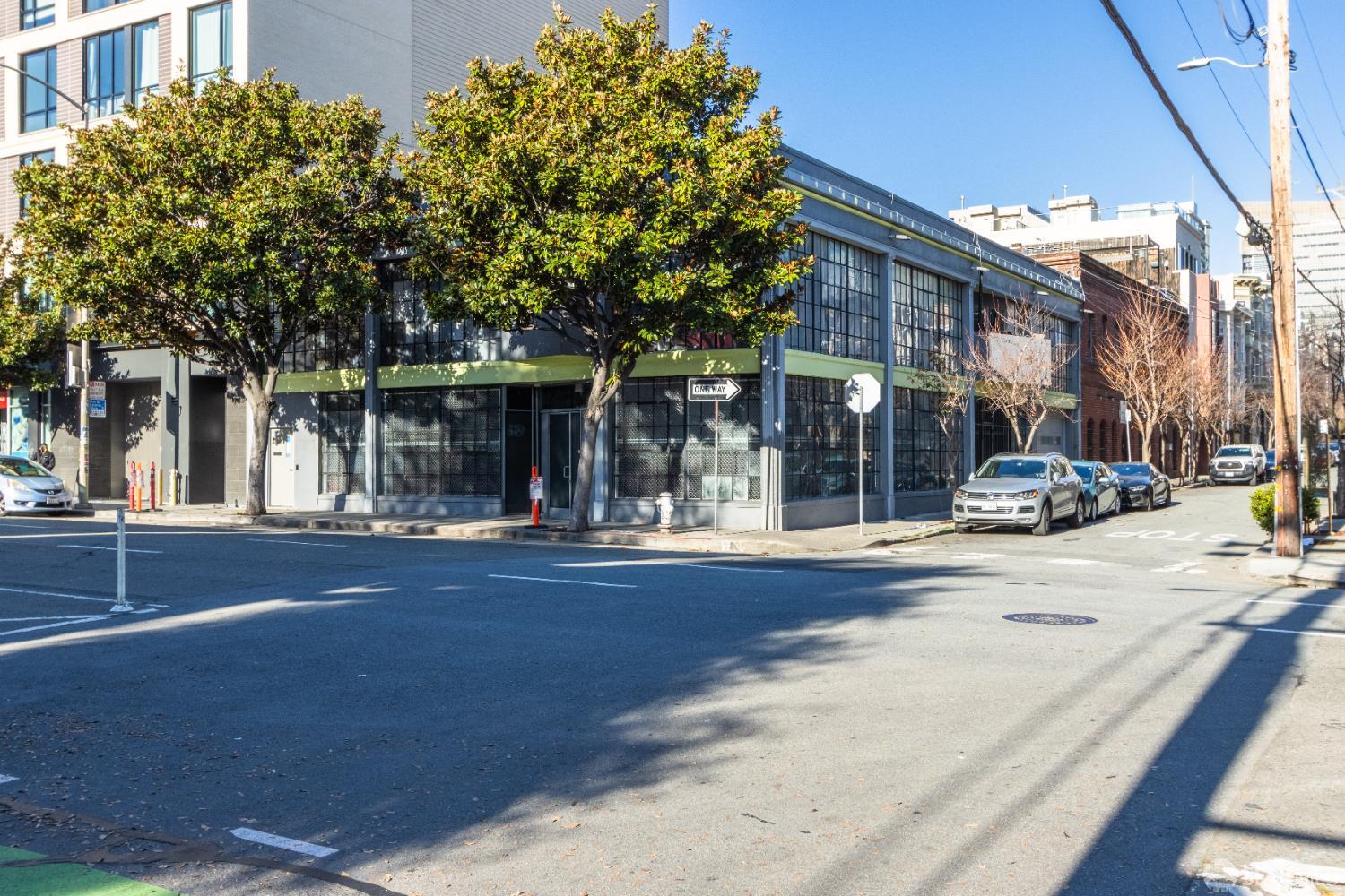 1122 Folsom Street - Photo 2