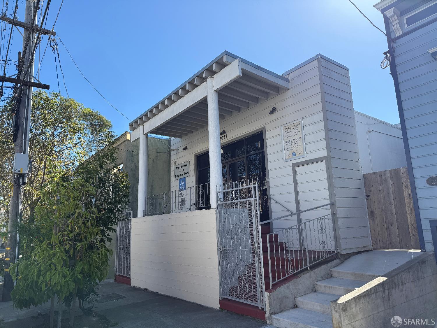 3027 26th Street - Main photo