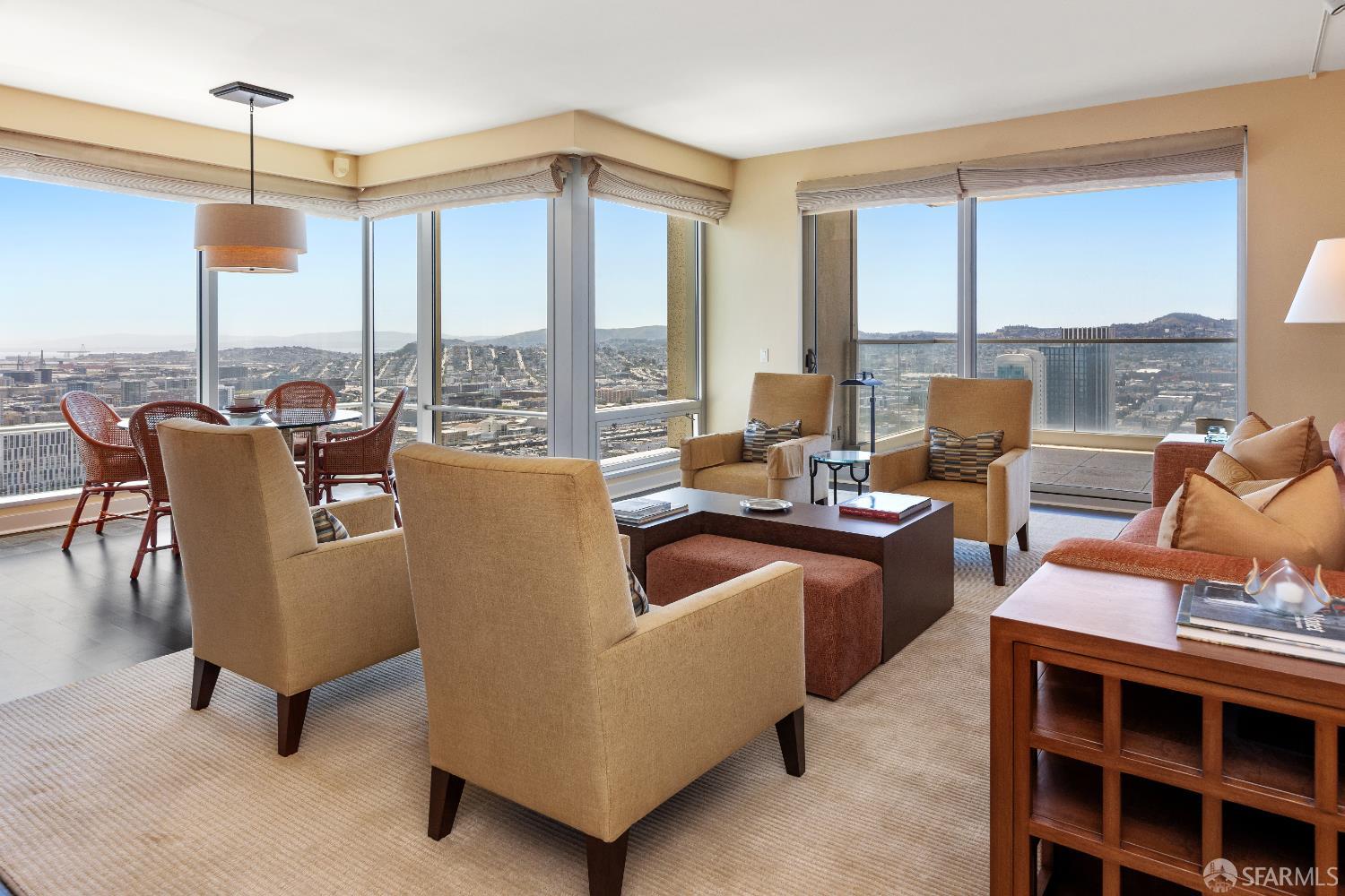 188 Minna Street #34D - Main photo