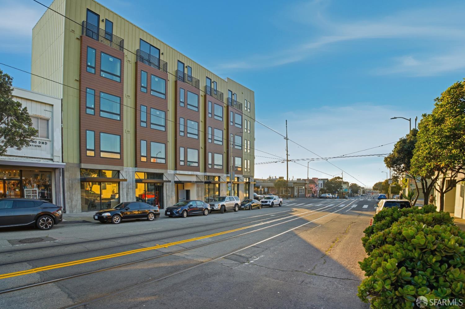 3945 Judah Street #102 - Photo 2