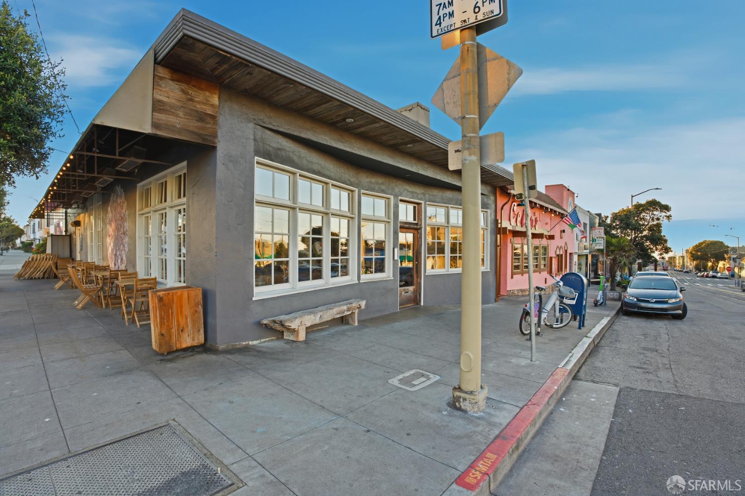 3945 Judah Street #102 - Photo 5