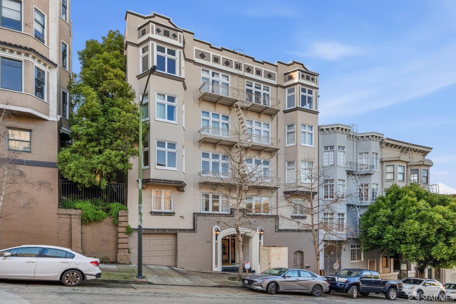 1441 Jones Street #301 - Photo 2
