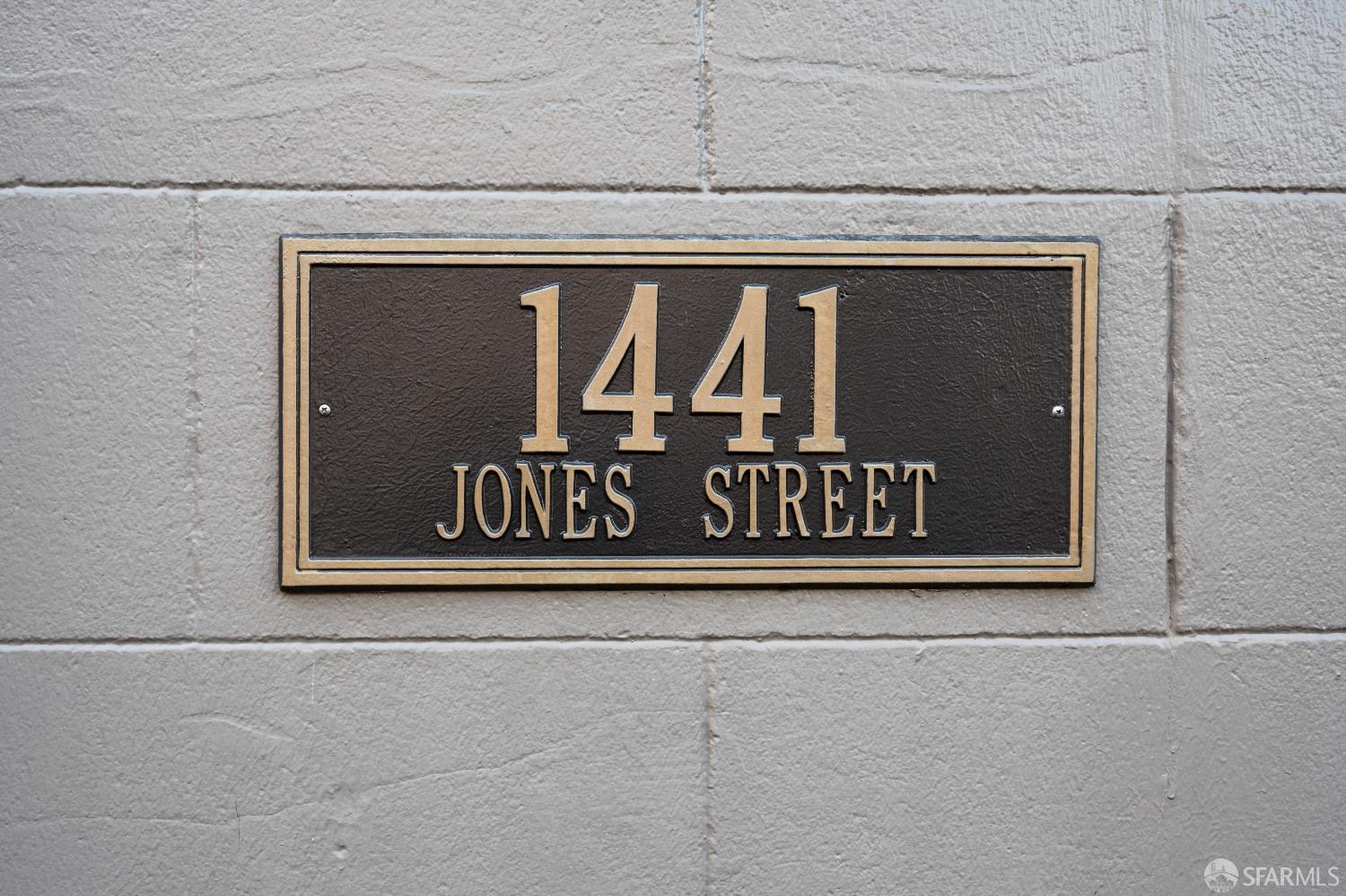 1441 Jones Street #301 - Photo 4