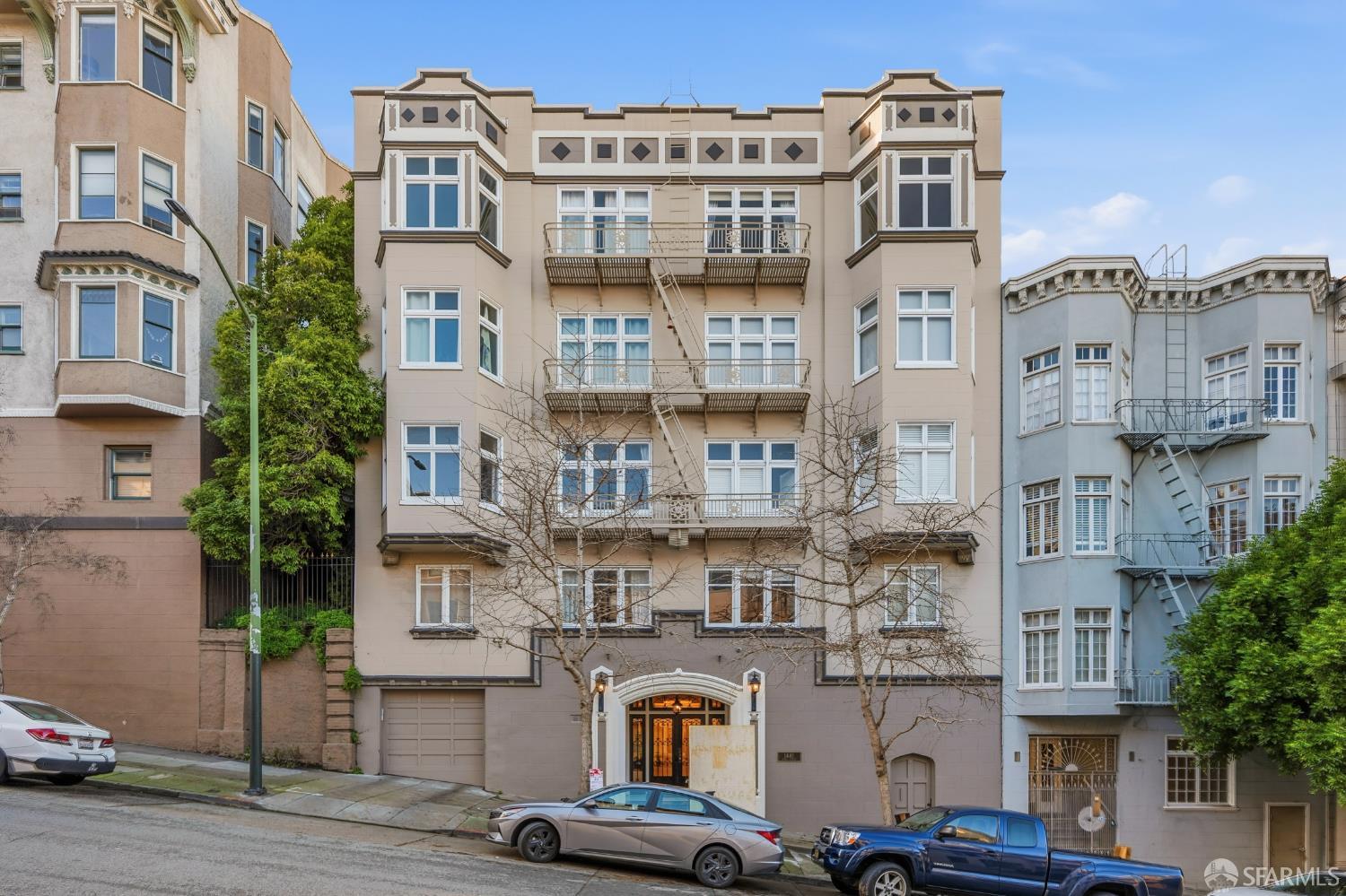 1441 Jones Street #301 - Main photo