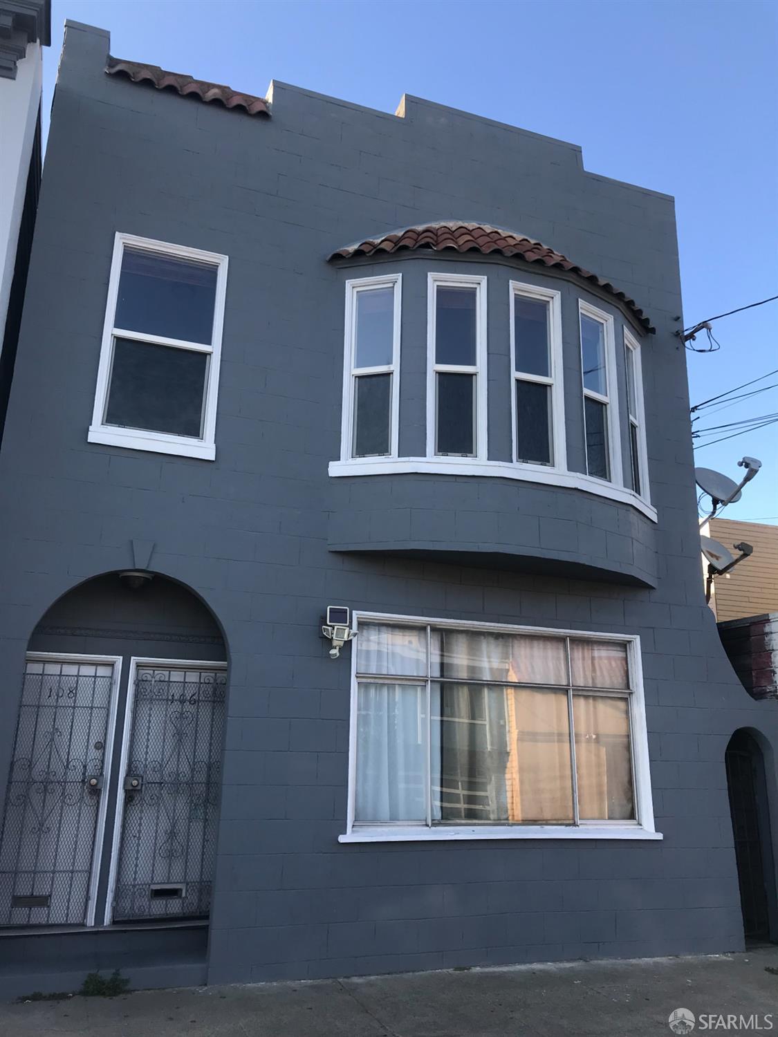 106-108 Sadowa Street - Main photo