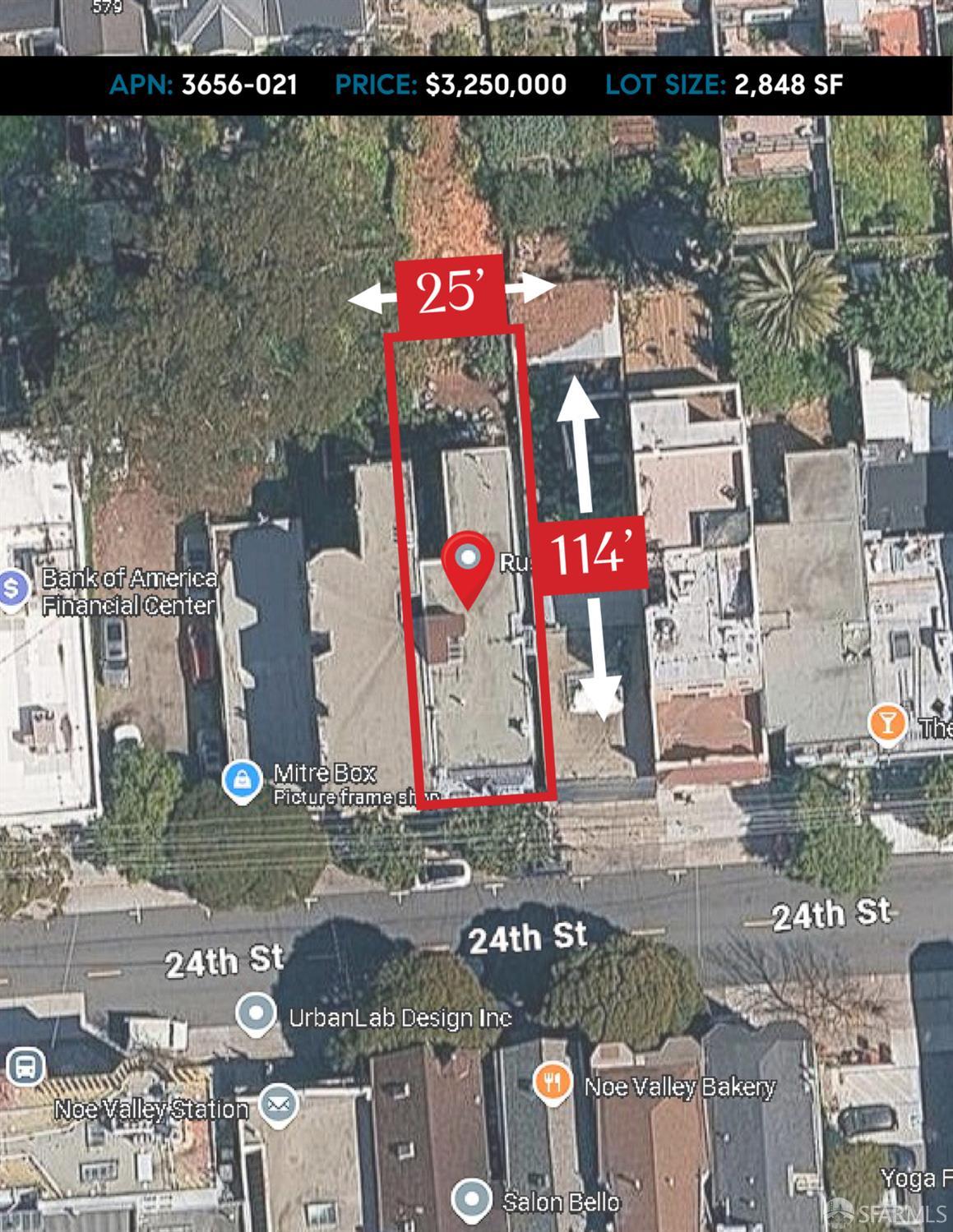 4072-4074 24th Street - Photo 2