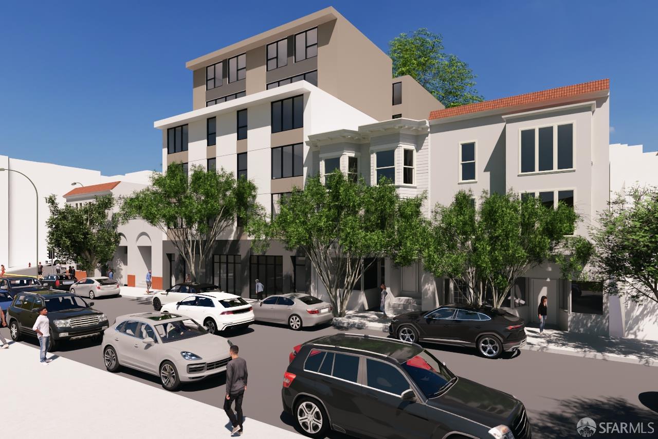 4076-4082 24th Street - Main photo