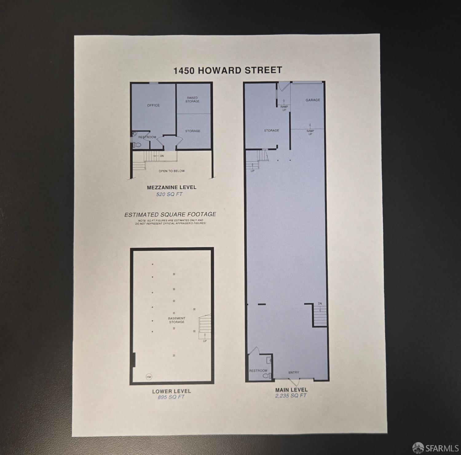 1450 Howard Street - Photo 3