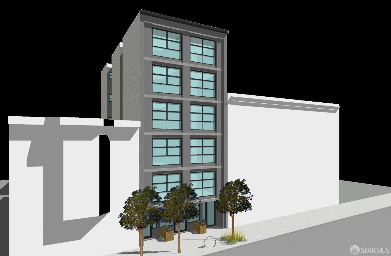 1450 Howard Street - Main photo