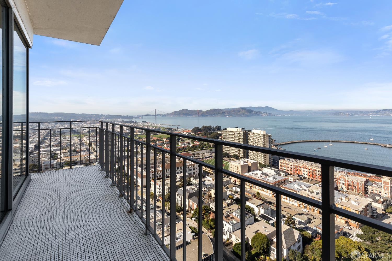 1080 Chestnut Street #11C - Photo 3
