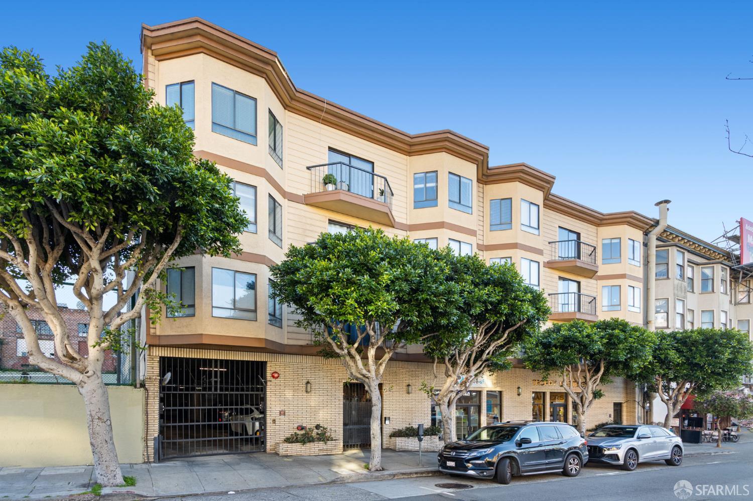 1461 Broadway Street #205 - Main photo