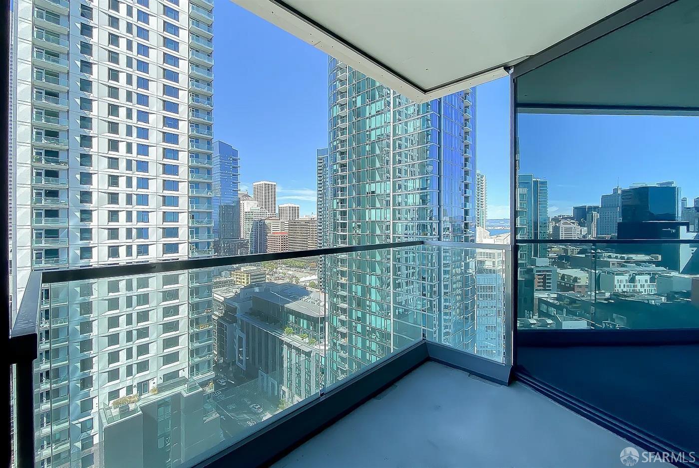 401 Harrison Street #18B - Photo 2