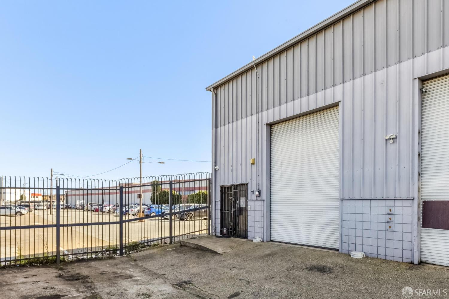 2250 Jerrold Avenue #11 - Main photo