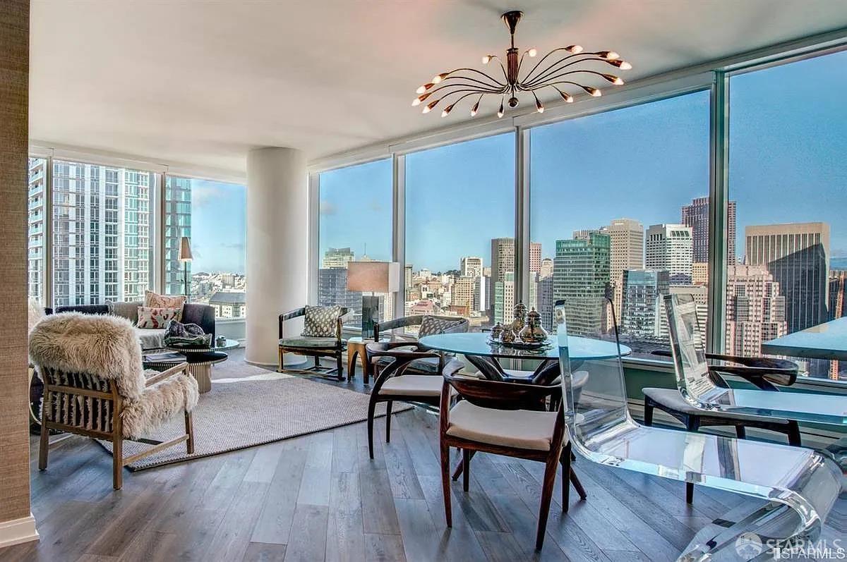 401 Harrison Street #18B - Main photo