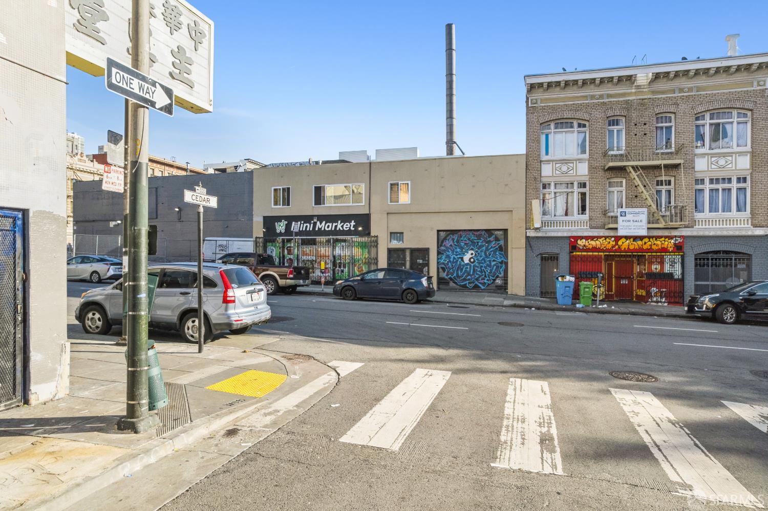 934 Larkin Street - Photo 4