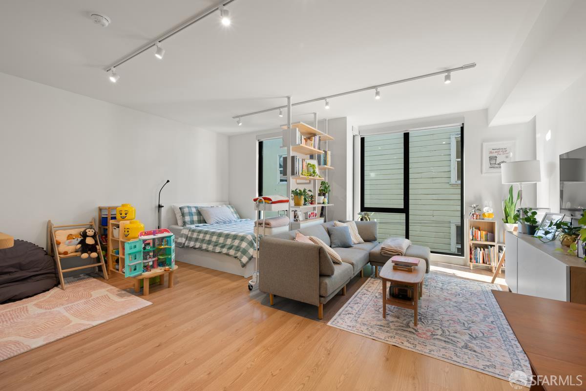 100 Duboce Avenue #306 - Photo 4