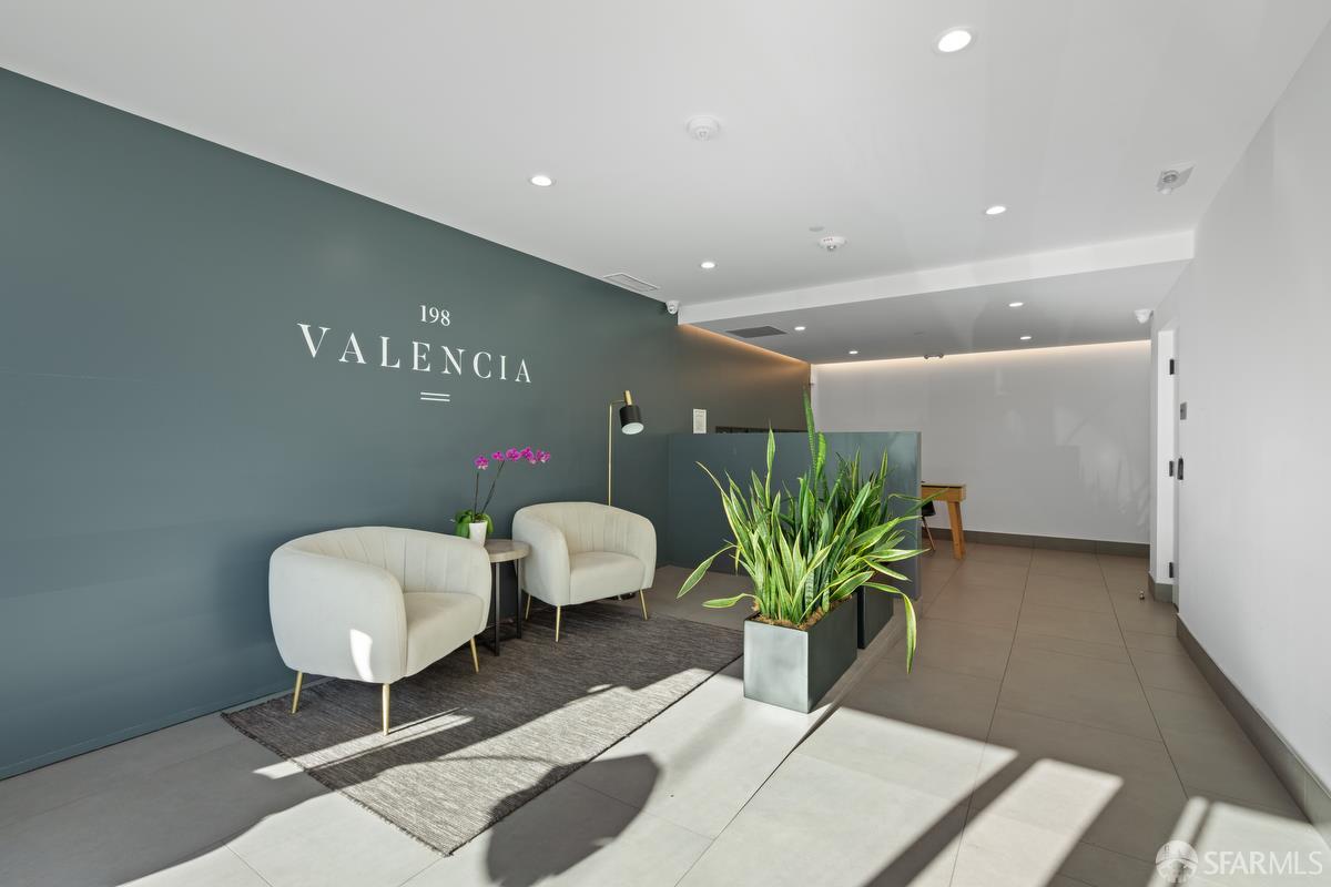 100 Duboce Avenue #306 - Photo 2