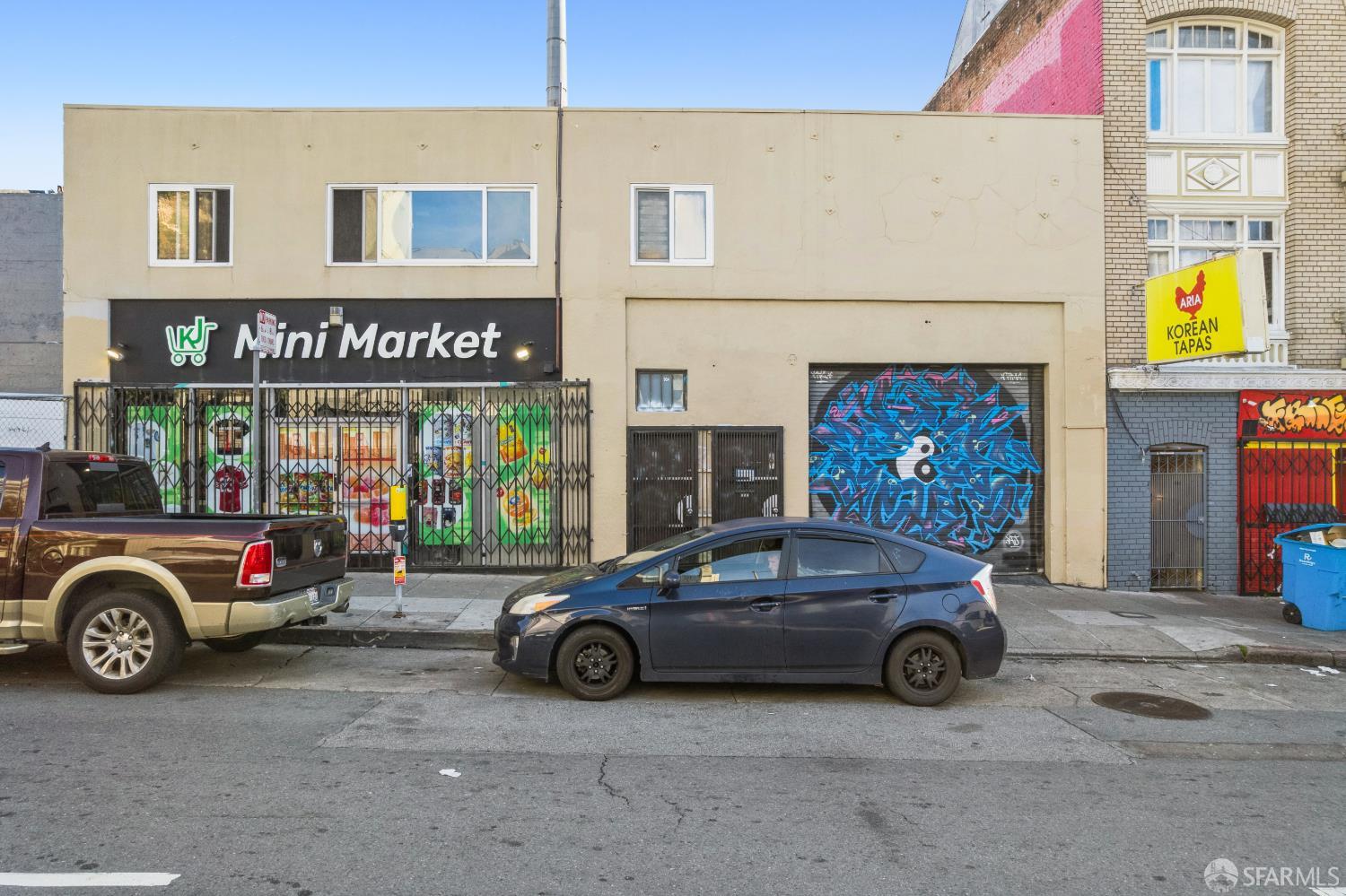 934 Larkin Street - Main photo