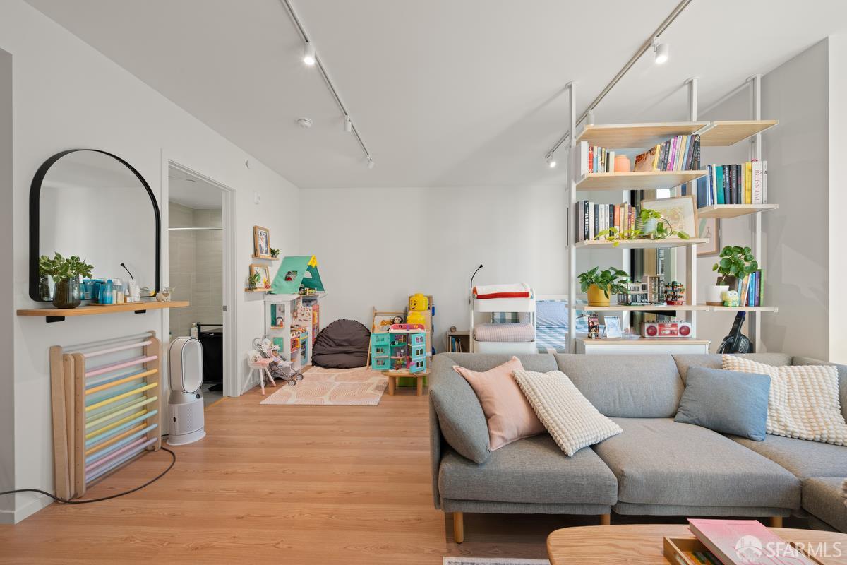 100 Duboce Avenue #306 - Photo 5