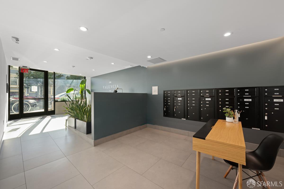 100 Duboce Avenue #306 - Photo 3