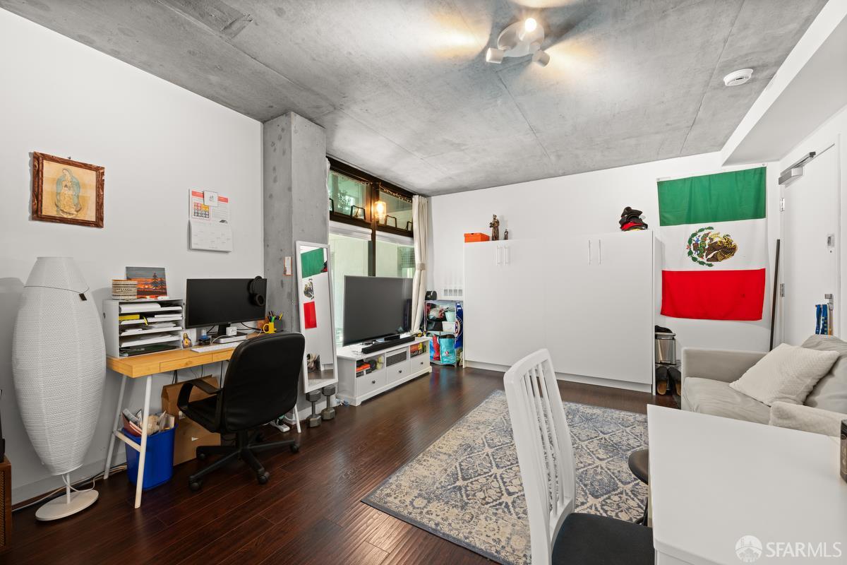 8 Octavia Boulevard #407 - Photo 5