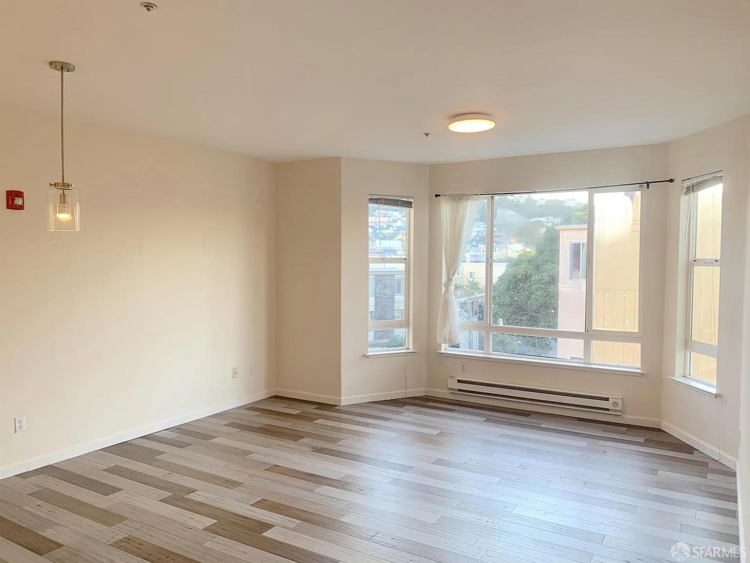 5810 Mission Street #404 - Photo 3