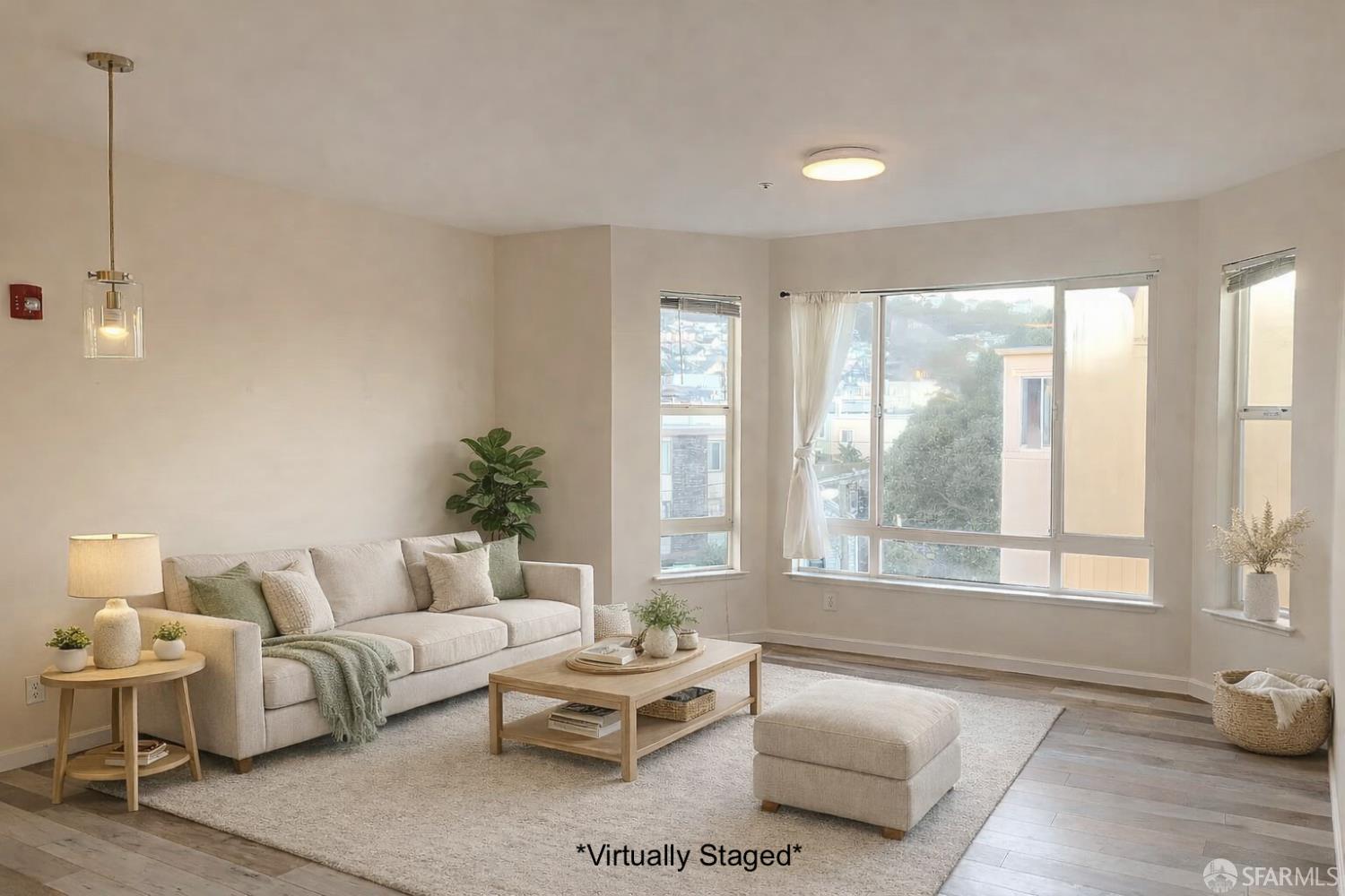 5810 Mission Street #404 - Main photo