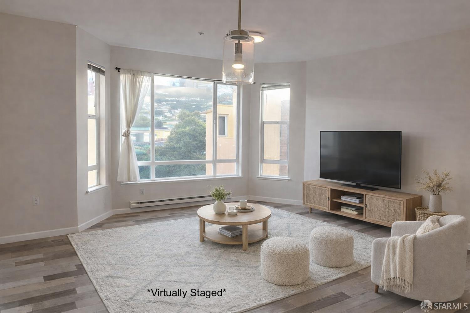 5810 Mission Street #404 - Photo 2