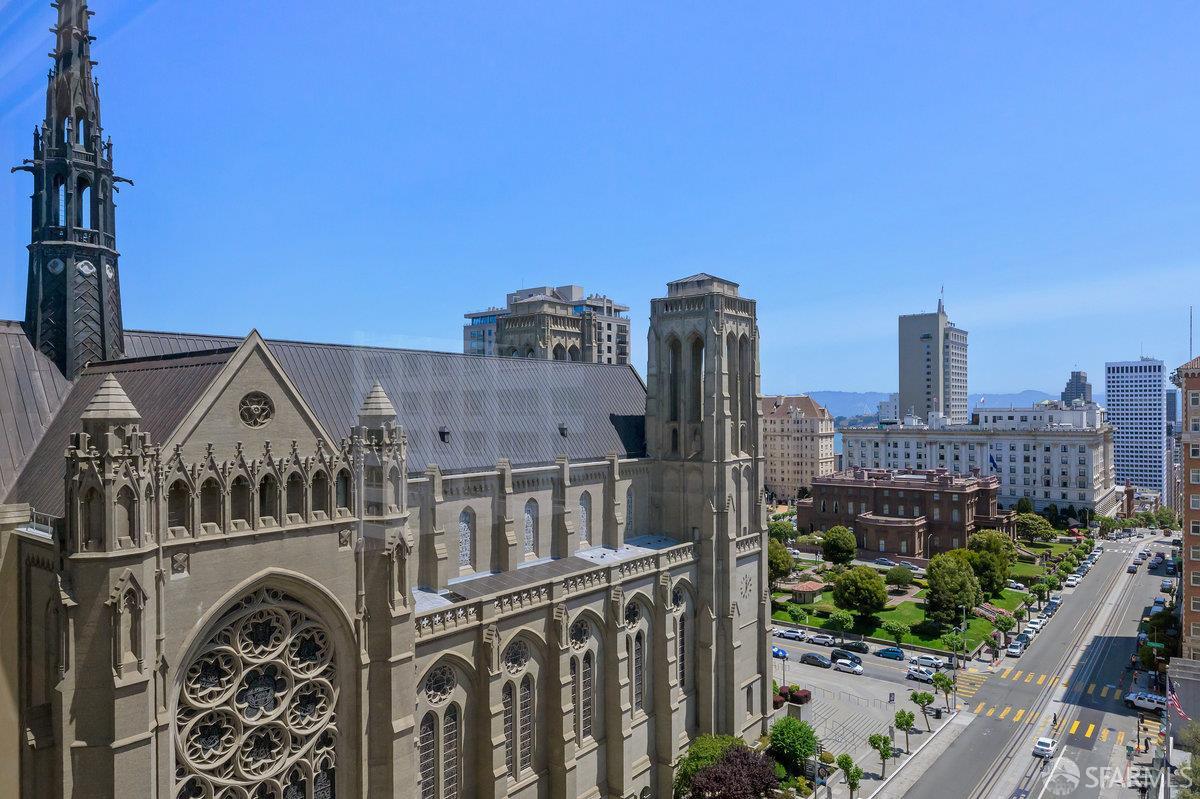 1177 California Street #1210 - Main photo