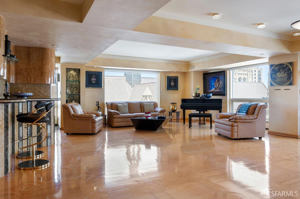 1177 California Street #1210 - Photo 5