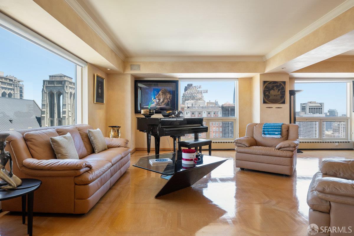 1177 California Street #1210 - Photo 3
