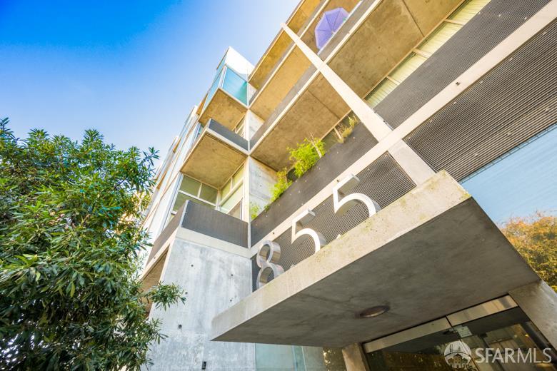855 Folsom Street #742 - Photo 3