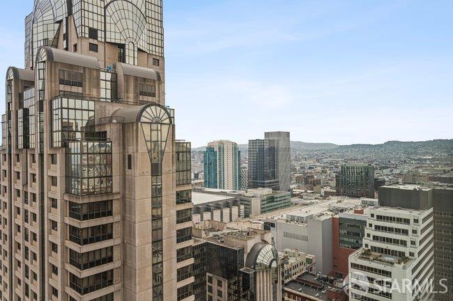 765 Market Street #30G - Photo 4