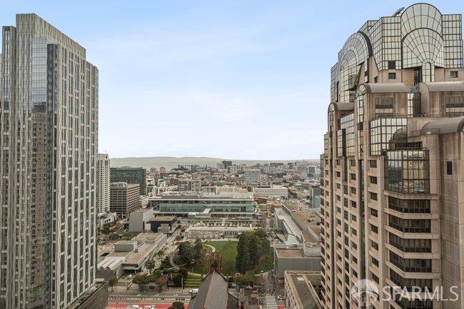 765 Market Street #30G - Photo 5