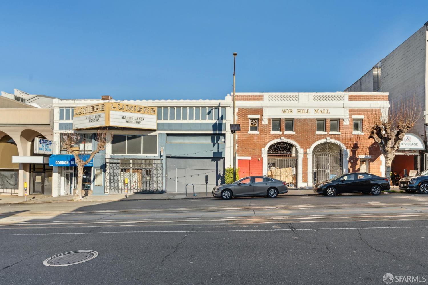 1550 California Street - Main photo