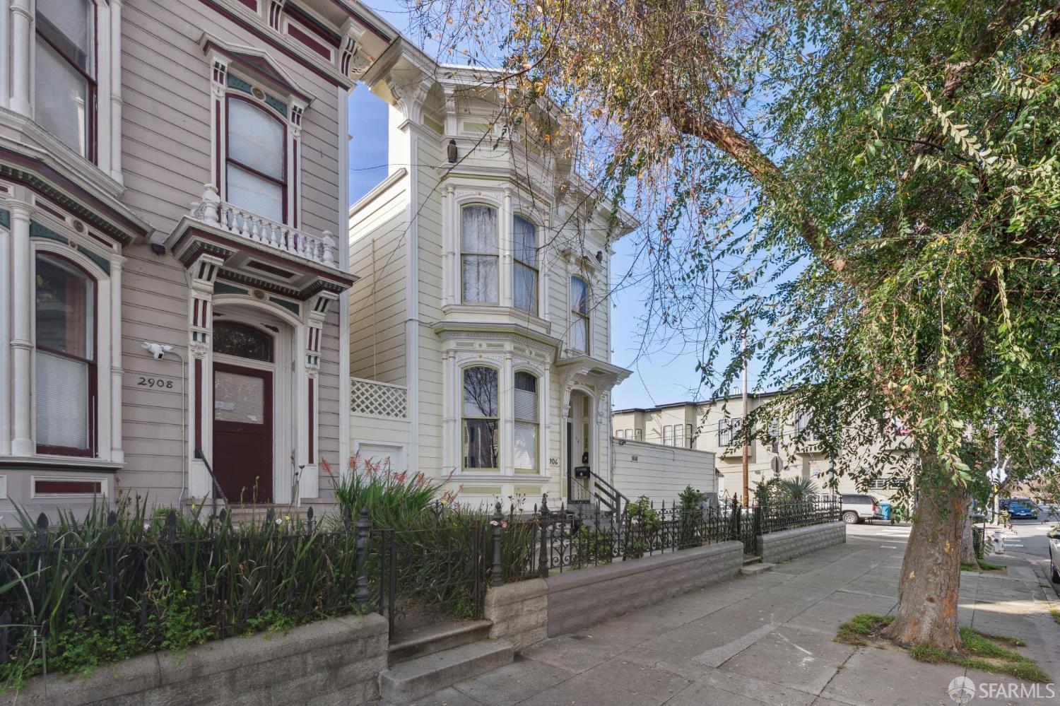 2906 Folsom Street - Main photo