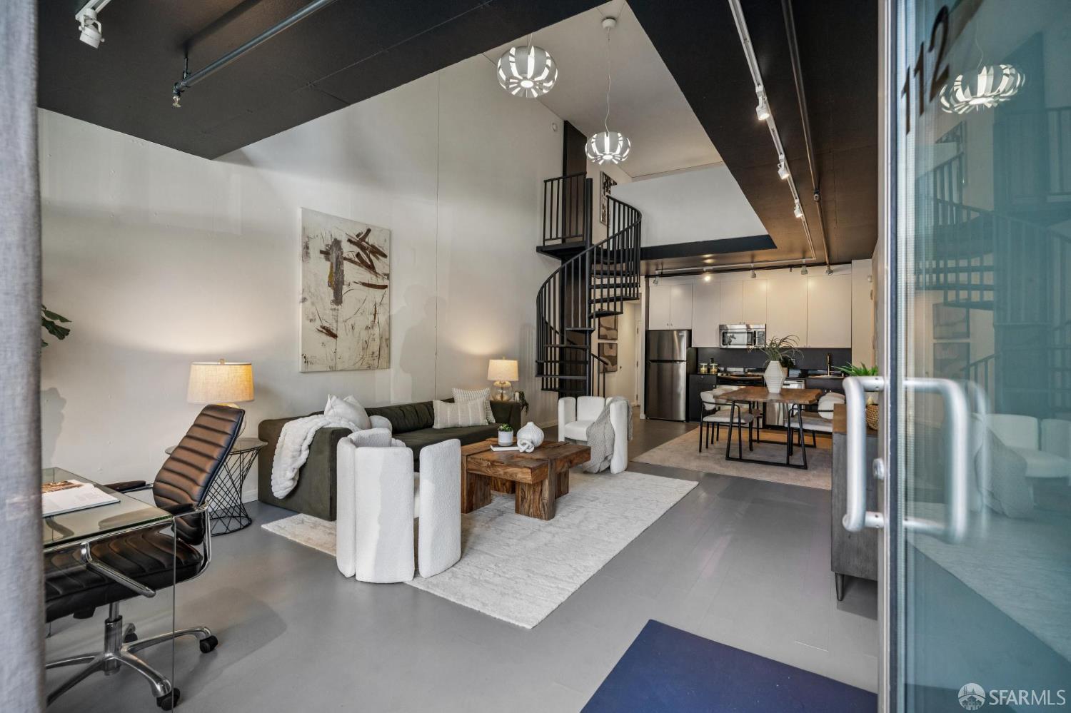 855 Folsom Street #112 - Photo 3