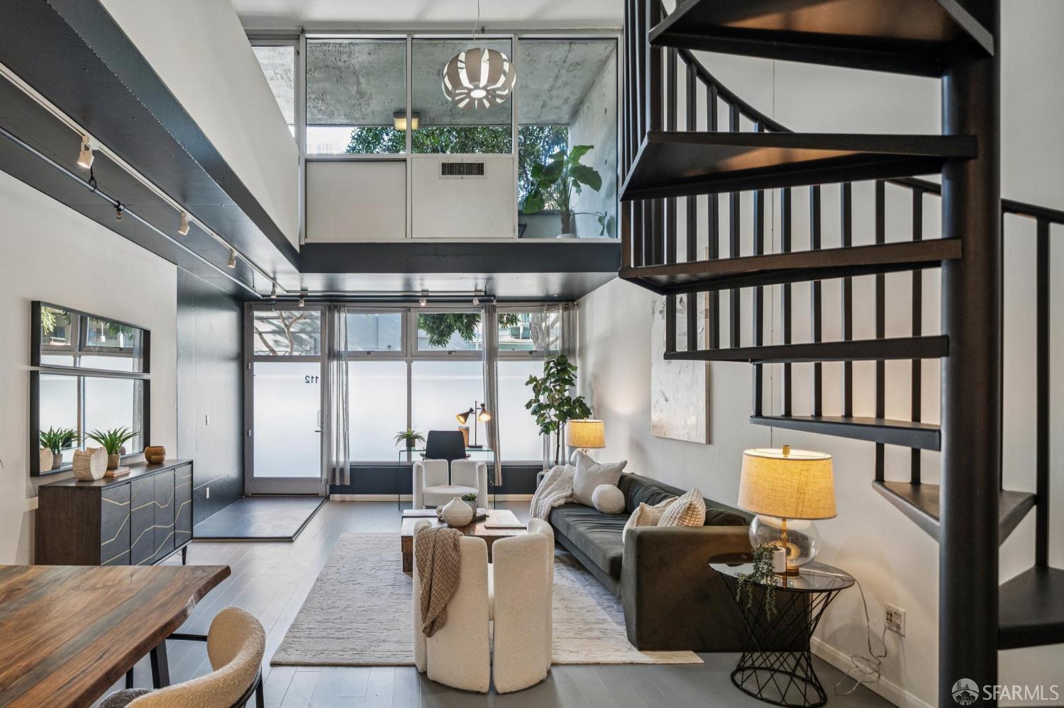 855 Folsom Street #112 - Main photo