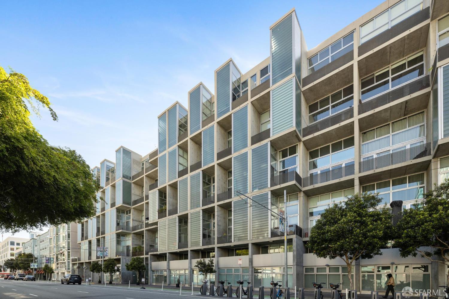 855 Folsom Street #112 - Photo 2