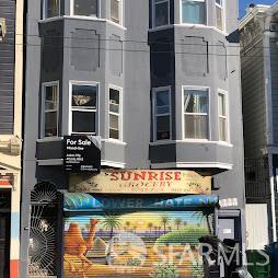 688 Haight Street - Photo 3
